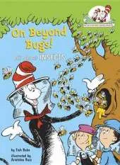 On Beyond Bugs: All about Insects