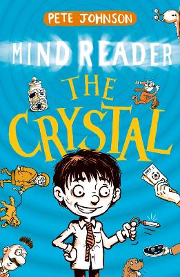 The Crystal
