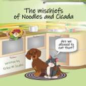 The Mischiefs of Noodles and Cicada: Are We Allowed to Eat That?