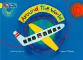 Around the World Workbook