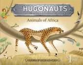 The Hugonauts - Animals of Africa: Amazing Animals Adventures