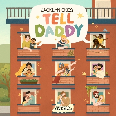 Tell Daddy