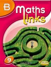 MathsLinks: 3: Y9 Students' Book B