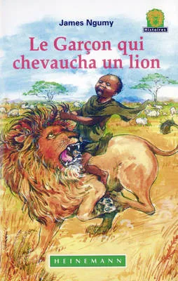 Garcon Qui Chevaucha Un Lion Jaws Level 2 French Translations