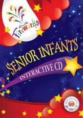 Senior Infants Interactive CD