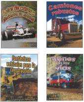 Vehiculos en Accion