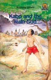 Kabo and the Rain God Jaws Level 4