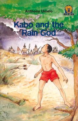 Kabo and the Rain God Jaws Level 4