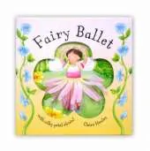 Fairy Petals: Fairy Ballet