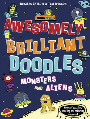 Monsters and Aliens
