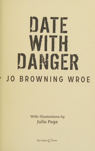 Barrington Stoke Secondary Reading Age 6
