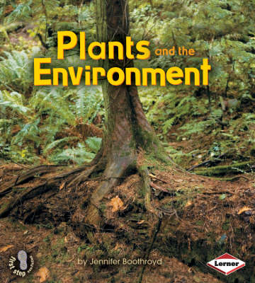 Plants and the Environment