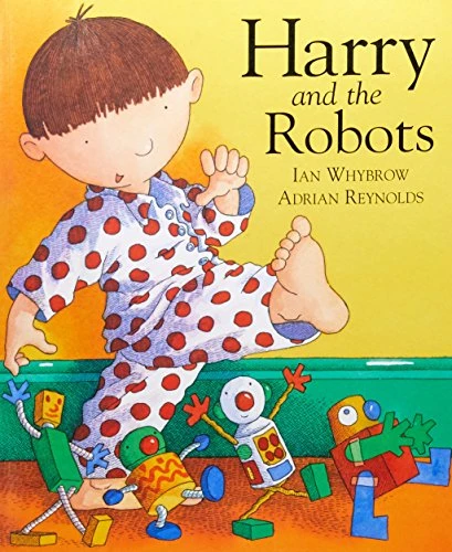 Harry and the Robots