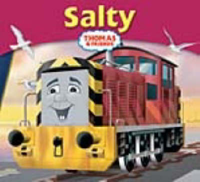 Salty