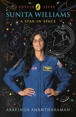 Sunita Williams: A Star in Space