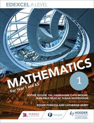 Edexcel A Level Mathematics Year 1 (AS)
