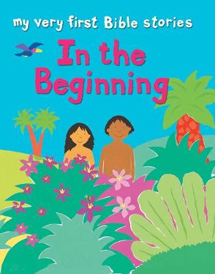 In the Beginning