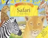 Maurice Pledger Sounds of the Wild: Safari (8 Spreads Version)