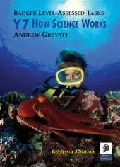 KS3 Science: Year 7: Level Assessed Tasks