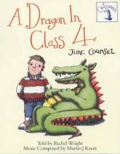 A Dragon in Class 4