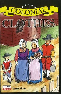 Colonial Clothes