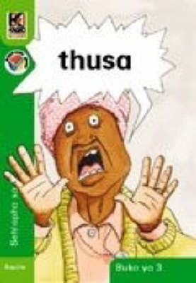 Thusa