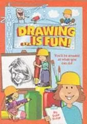 Drawing...is Fun!
