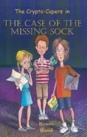 The Case of the Missing Sock Volume 1