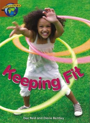 Fact World Stage 7: Keeping Fit