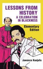 Lessons from History, Elementary Edition: A Celebration in Blackness
