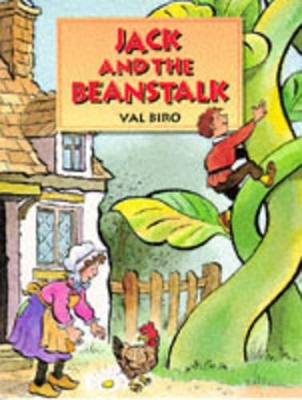 Jack and the Beanstalk