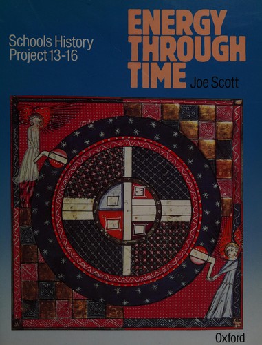Energy Through Time