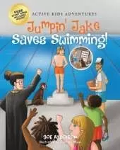 Jumpin' Jake Saves Swimming!