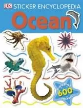 Sticker Encyclopedia: Ocean