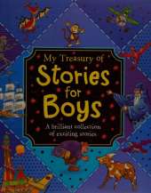 Stories for Boys