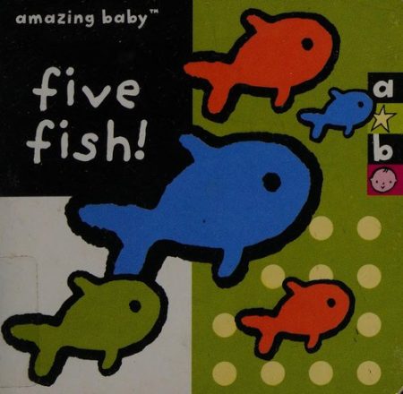 Five Fish!