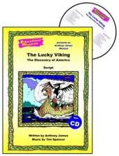 The Lucky Viking: The Discovery of America