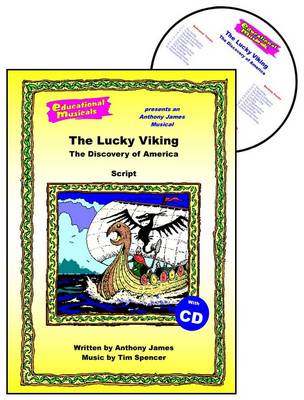 The Lucky Viking: The Discovery of America