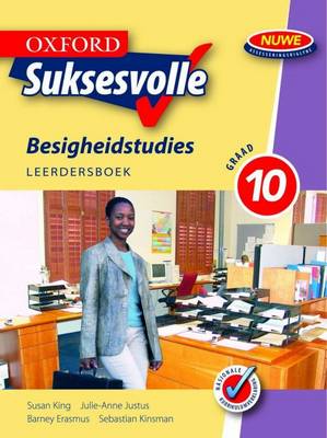 Oxford Suksesvolle Besigheidstudies