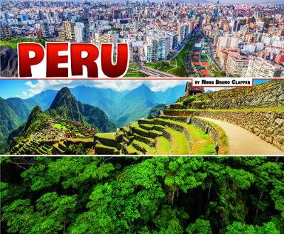 Let's Look at Peru