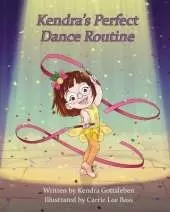Kendra's Perfect Dance Routine