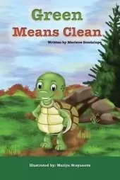 Green Means Clean