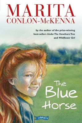 The Blue Horse