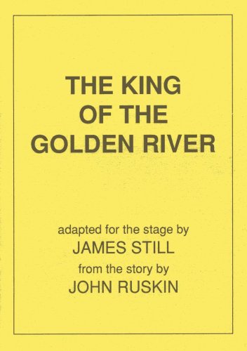 King of the Golden River