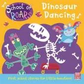 School of Roars: Dinosaur Dancing