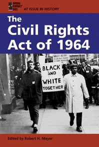The Civil Rights Act of 1964