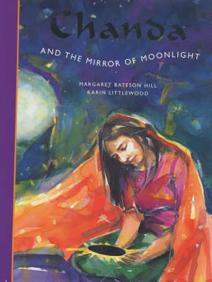 Chanda and the Mirror of Moonlight