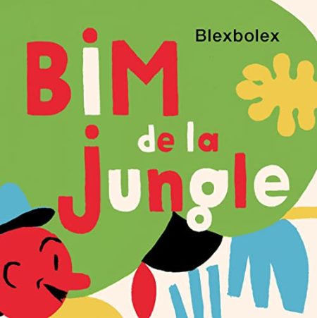 Bim De La Jungle