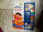 Sesame Street