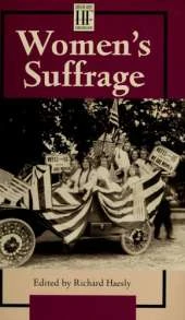 Women's Suffrage